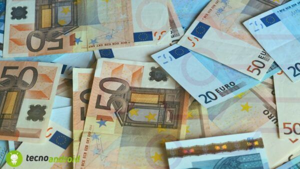 Euro digitale
