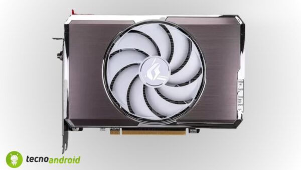 GPU da record Colorful
