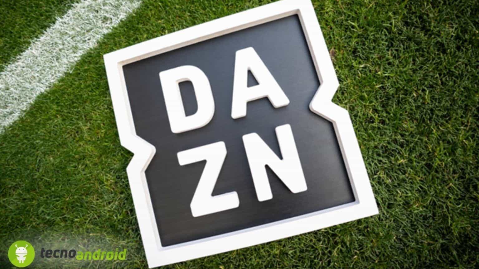 DAZN