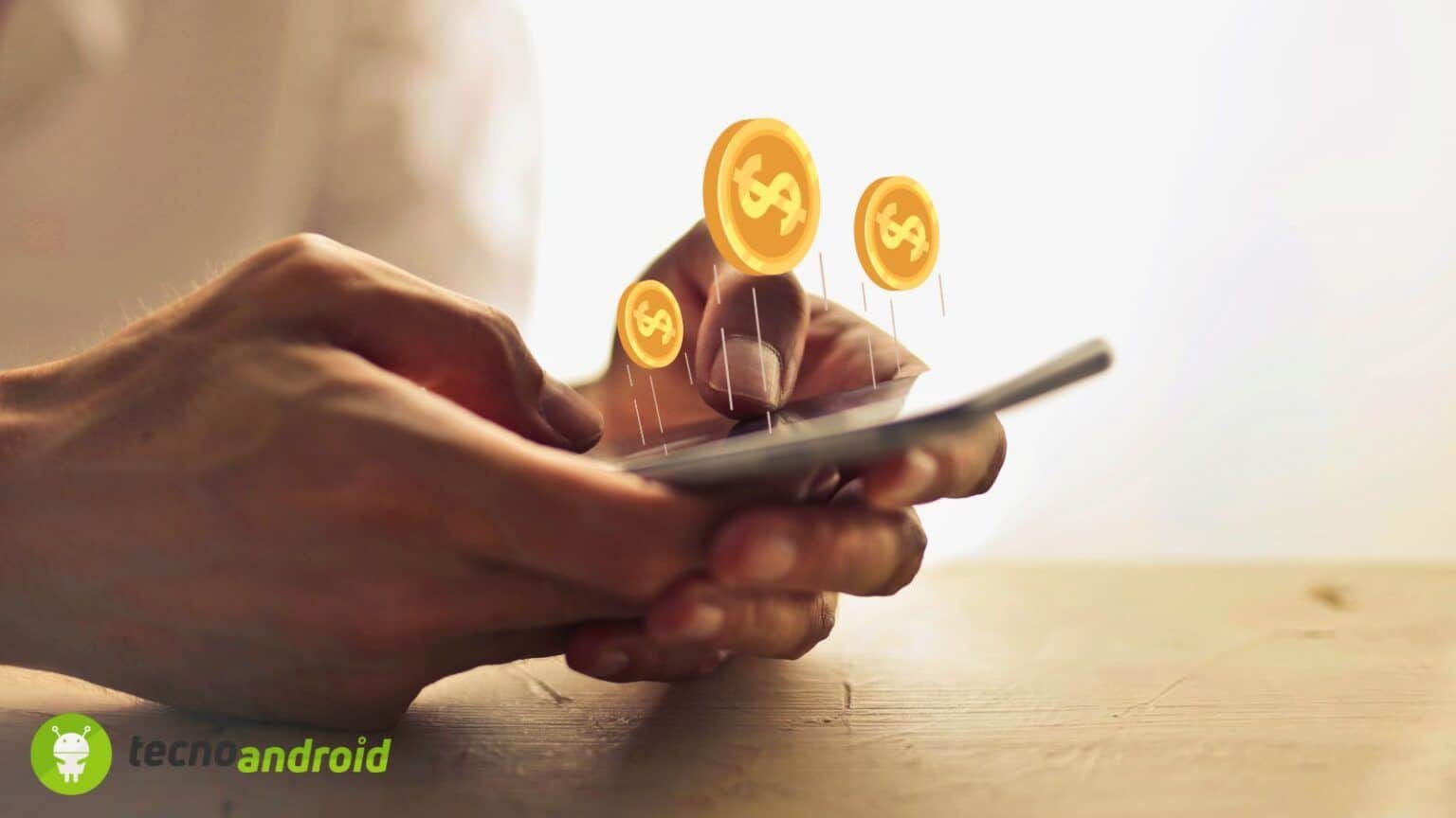 credito telefonico truffa