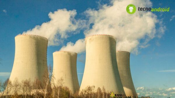 energia nucleare
