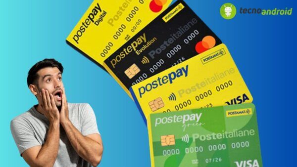 Postepay
