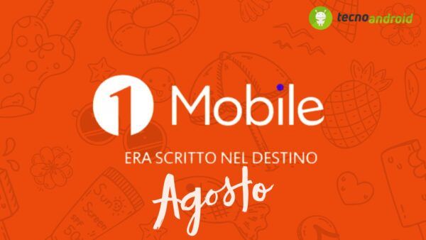 1Mobile offerte vantaggiose