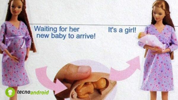 barbie Barbie Midge