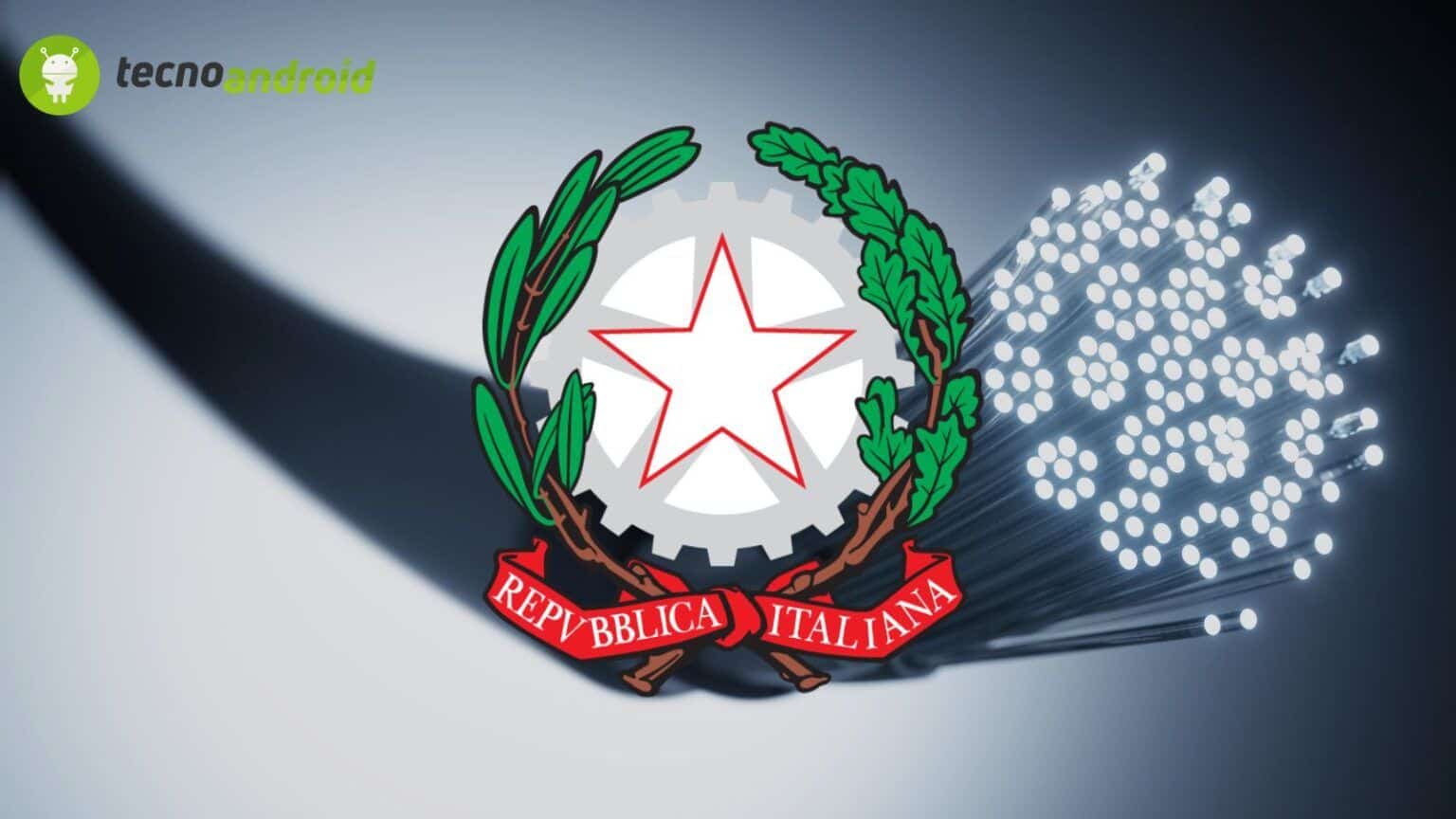 Fibra sito ministero