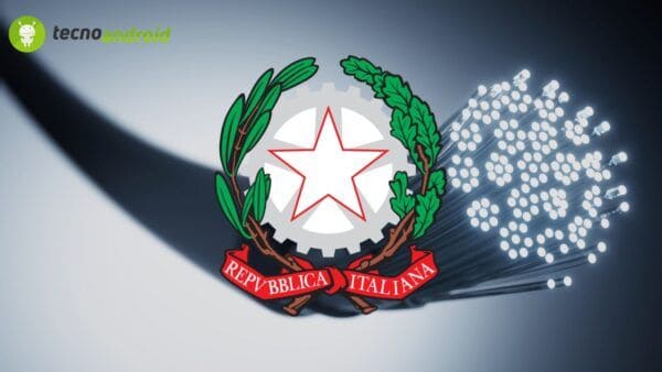 Fibra sito ministero