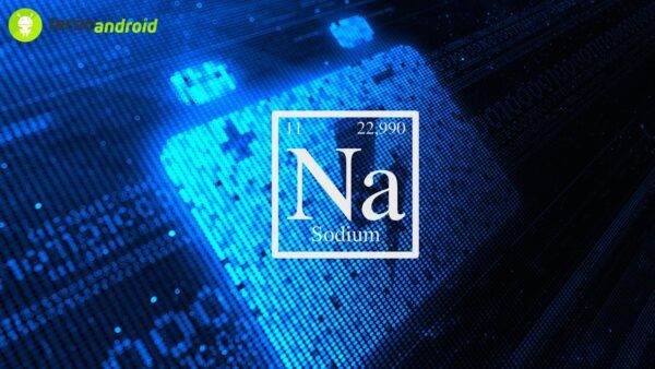 Batterie al litio e al sodio futuro