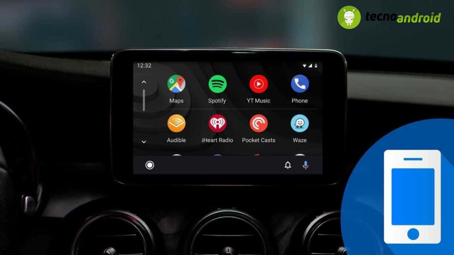 Android auto