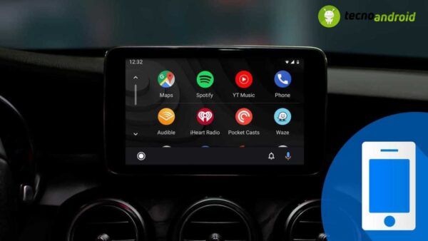 Android auto