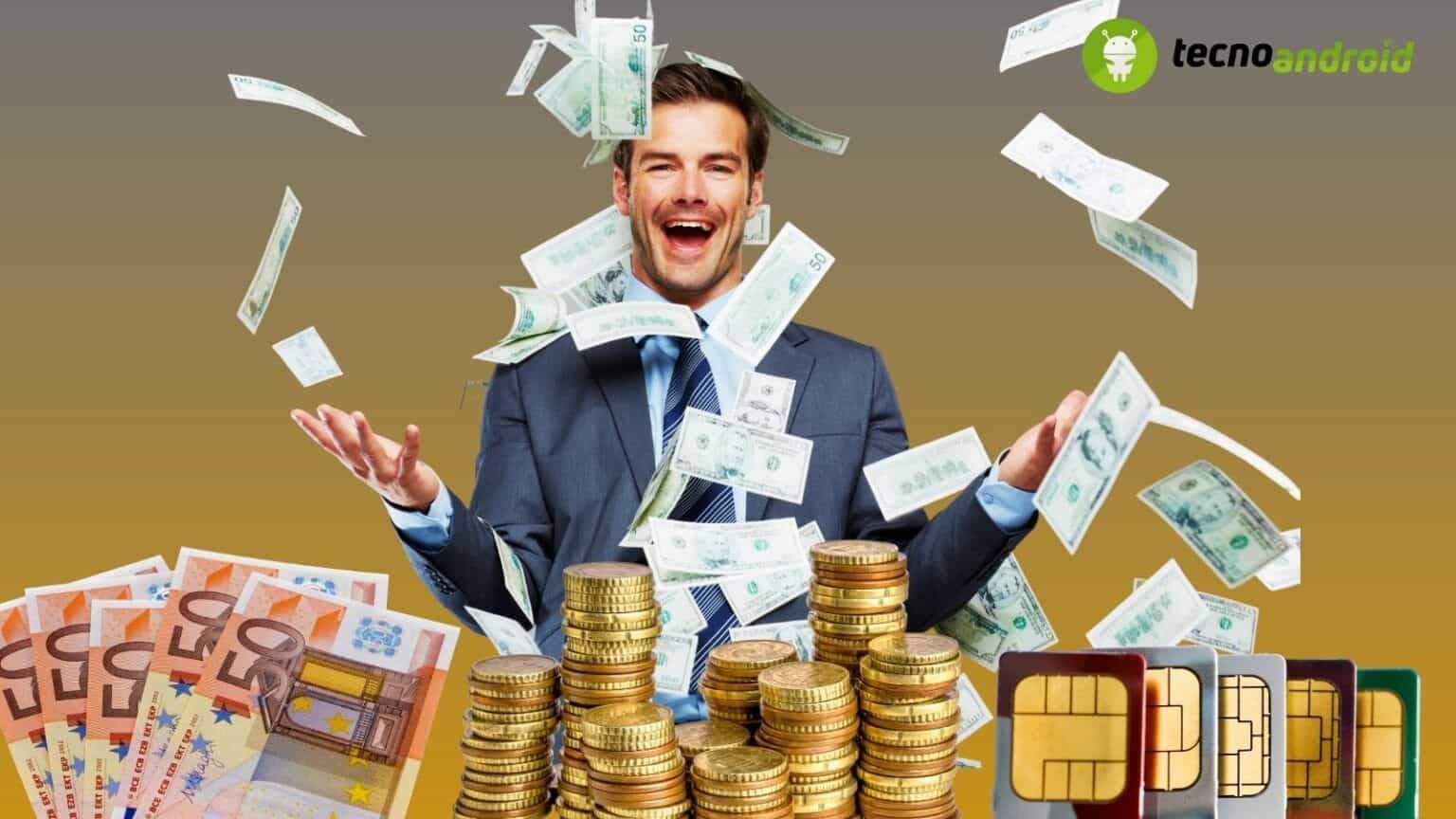 Monete banconote SIM rare collezionismo