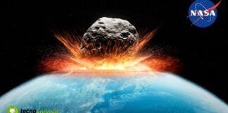 Nasa: Missione Asteroide contro Terra