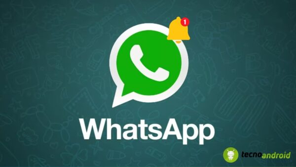 Whatsapp foto in HD