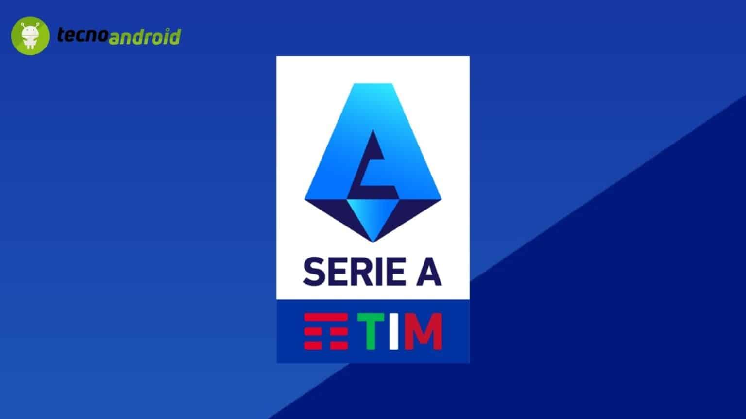 TIM offerta Serie A e Disney+
