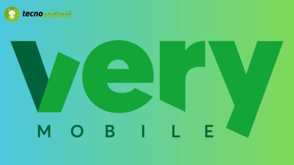 Offerta Very Mobile Giga