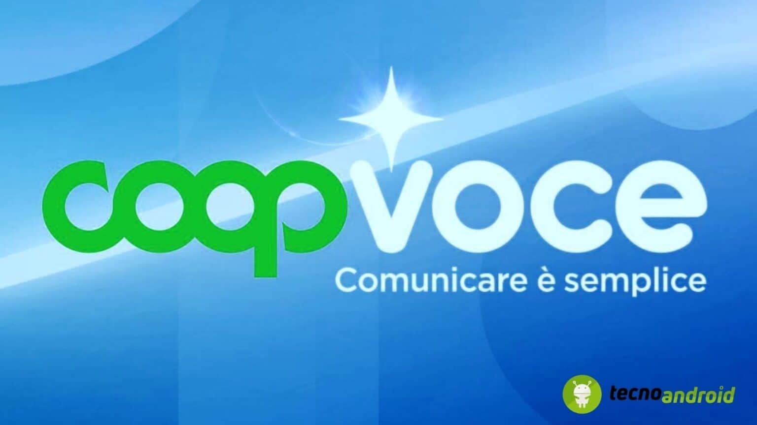 Coop voce 200 Giga