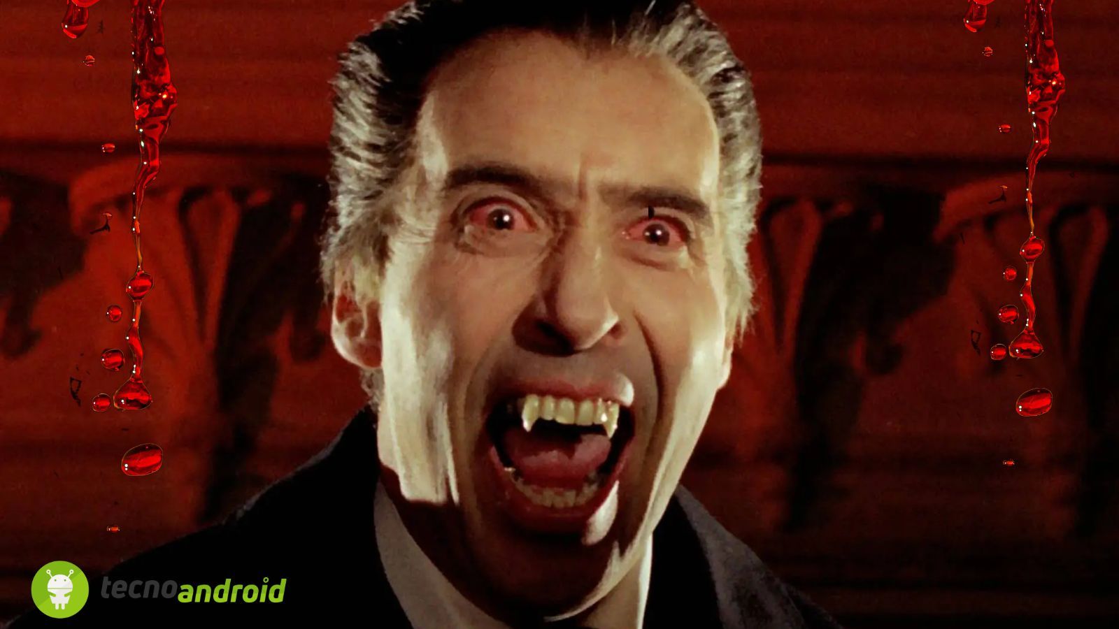 Vlad l'Impalatore - Dracula emolacria