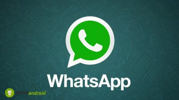 whatsapp novità trucco