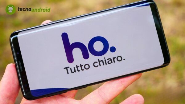 Ho. mobile offerta
