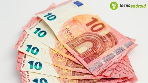 banconota rara da 10 euro collezionismo