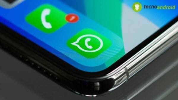 Whatsapp trucco