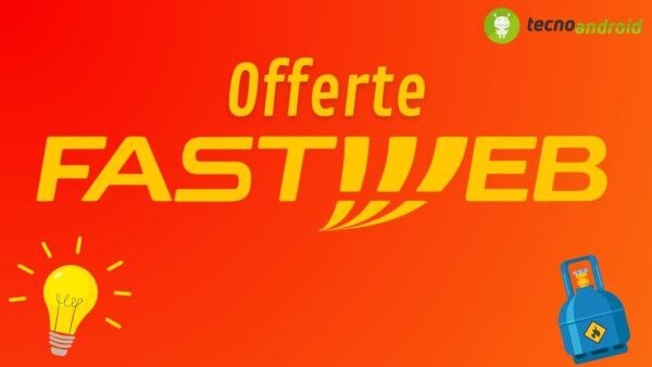 Fastweb offerte luce e gas
