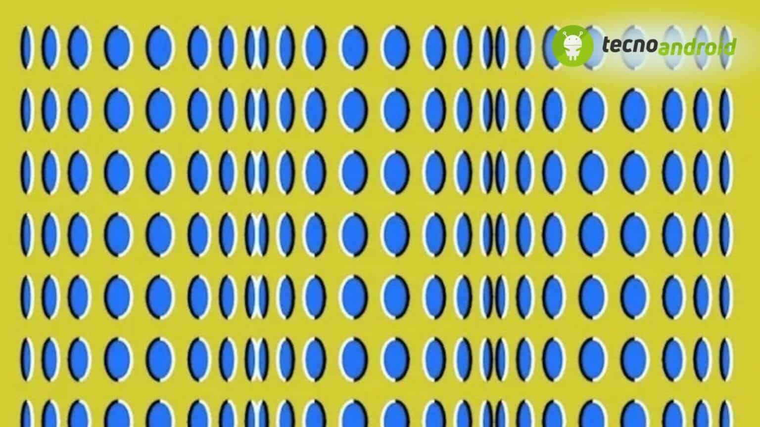 Illusioni ottiche