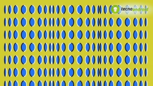 Illusioni ottiche