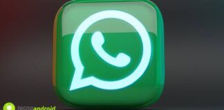 Whatsapp nuove funzioni