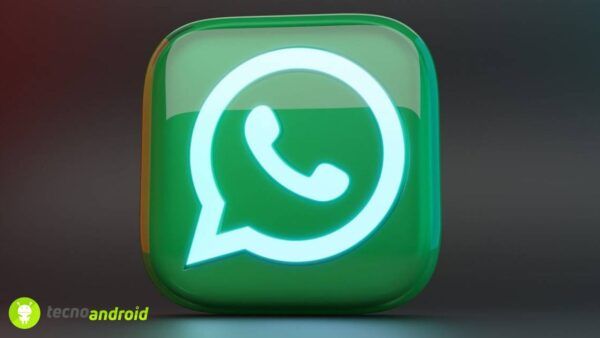 Whatsapp nuove funzioni