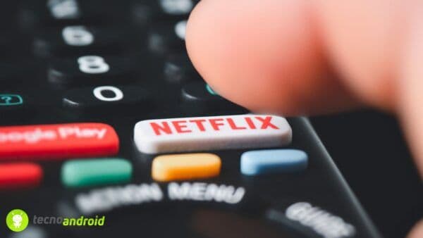 netflix serie weekend