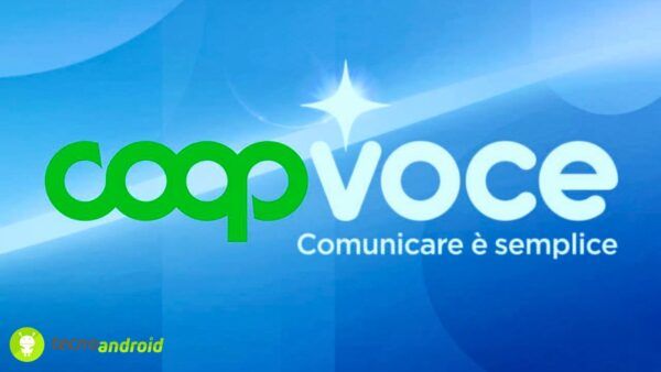 offerta Coopvoce