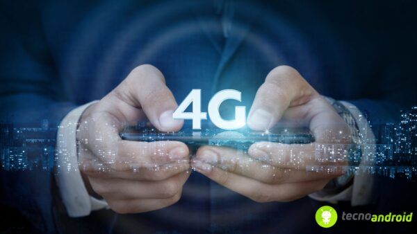 Falla nel 4g
