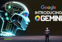 Gemini Intelligenza Artificiale di Google