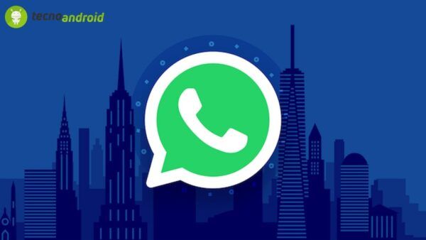 Whatsapp gruppi nome