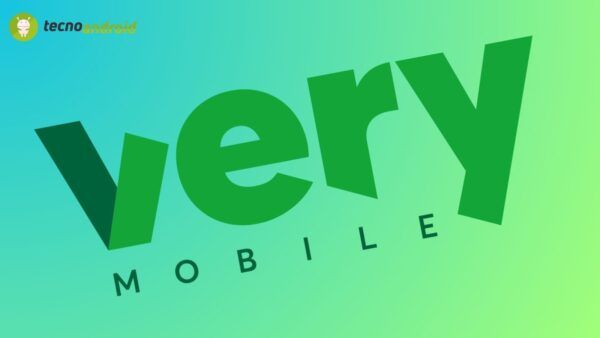 Very Mobile offerte