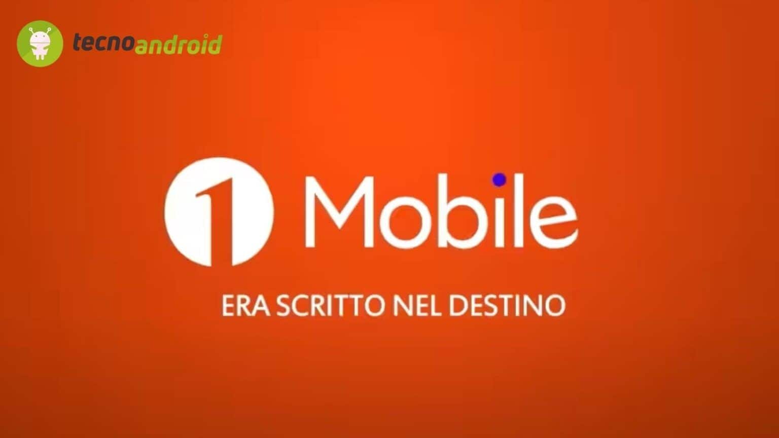 1Mobile offerte estive