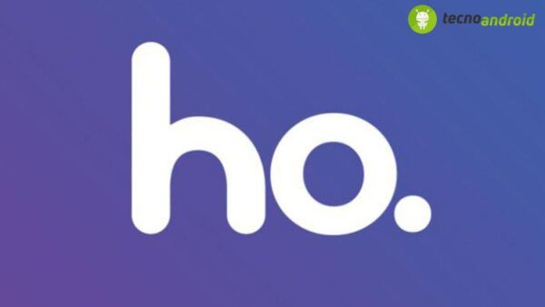 ho. mobile offerta giga