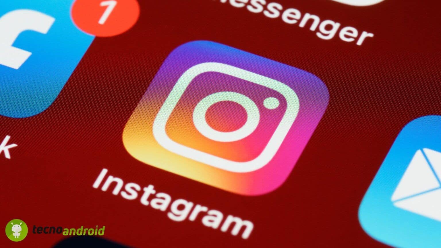 Instagram nascondere conferma lettura