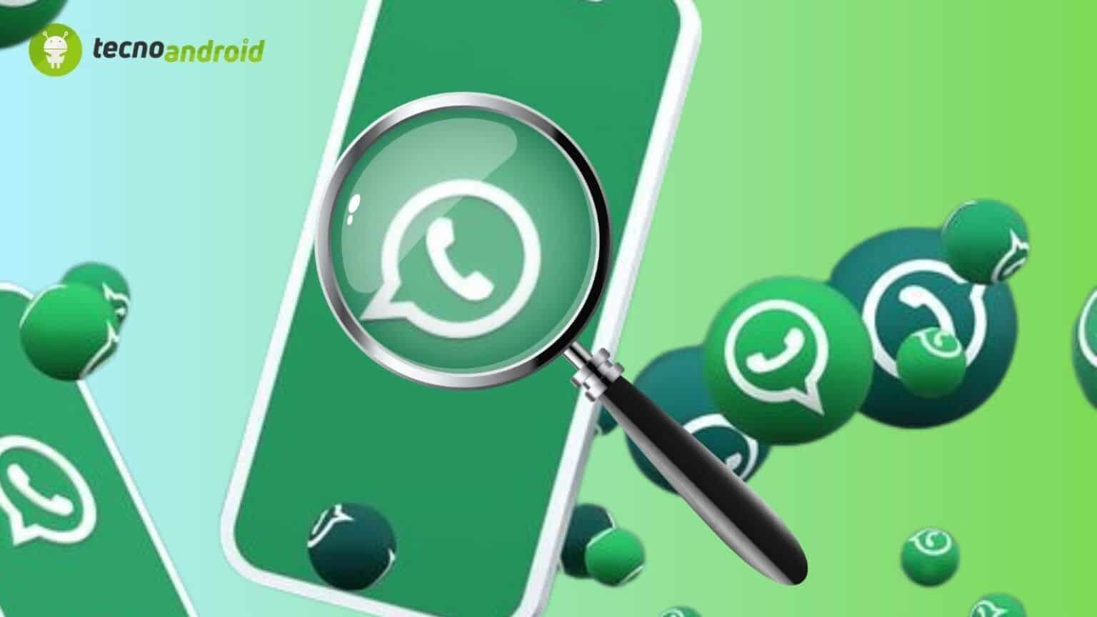 trucco per Spiare su Whatsapp gratis
