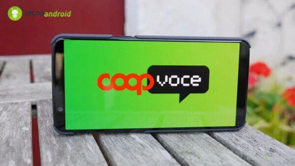 Coopvoce promozione 200 giga