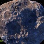 NASA ricerca asteroide
