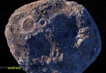 NASA ricerca asteroide