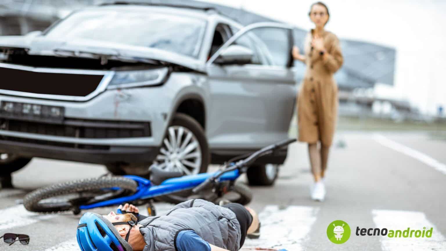 furti d'auto truffa
