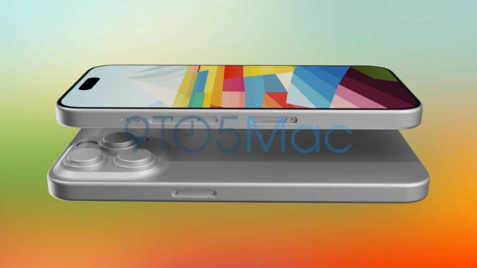 data evento di presentazione iPhone 15