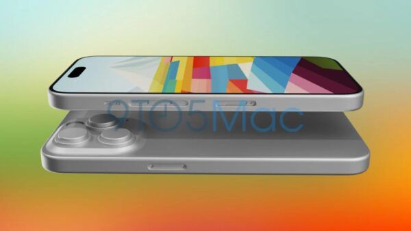 data evento di presentazione iPhone 15