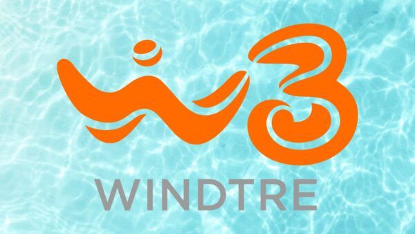 WindTre Iliad