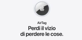 Apple AirTag 2
