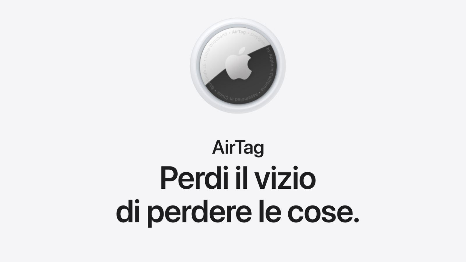 Apple AirTag 2