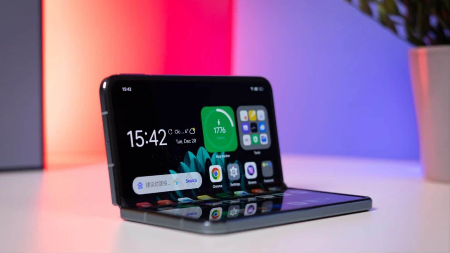 OPPO