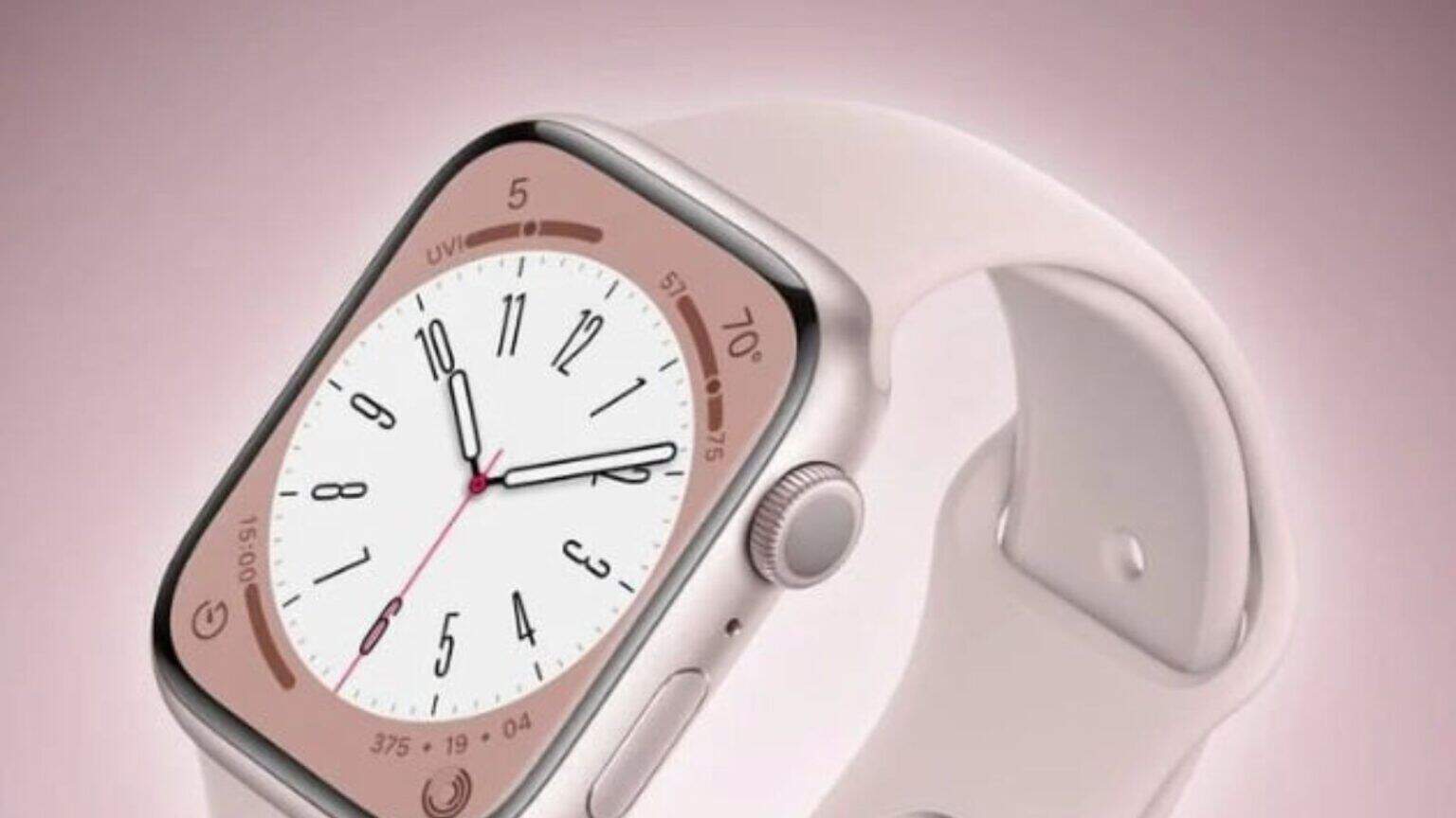 Apple Watch 9
